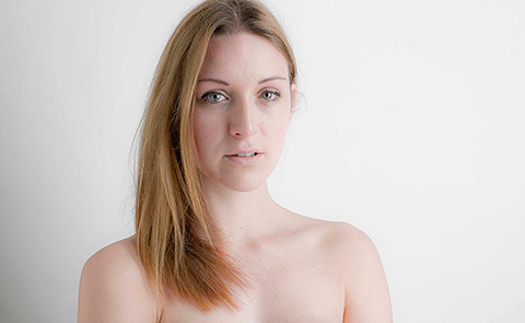 LASCIATA DAL FIDANZATO, SI VENDICA POSTANDO FOTO 'PRIVATE' SUI SOCIAL E CONQUISTA IL WEB - 24/12/2014